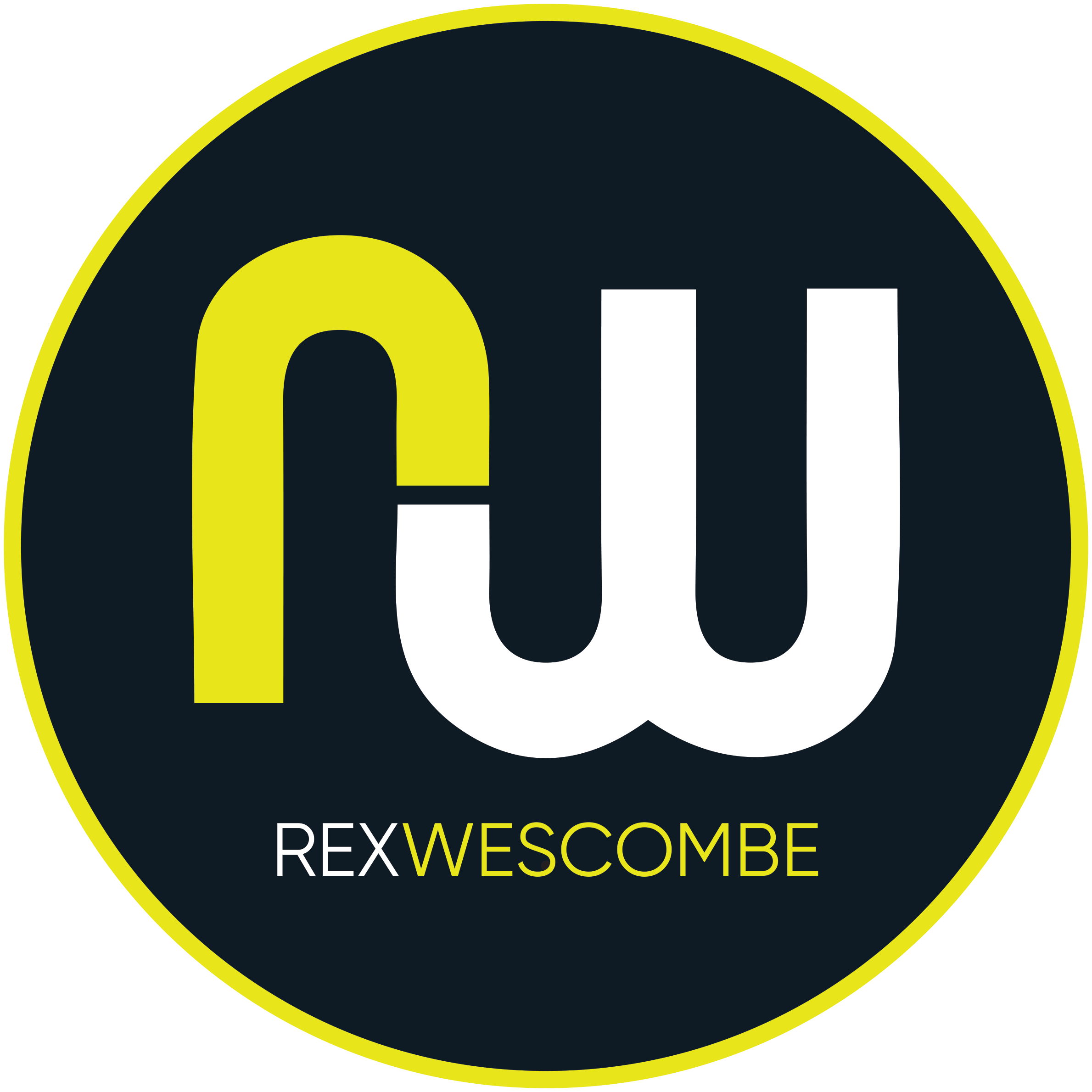 Rex Wescombe